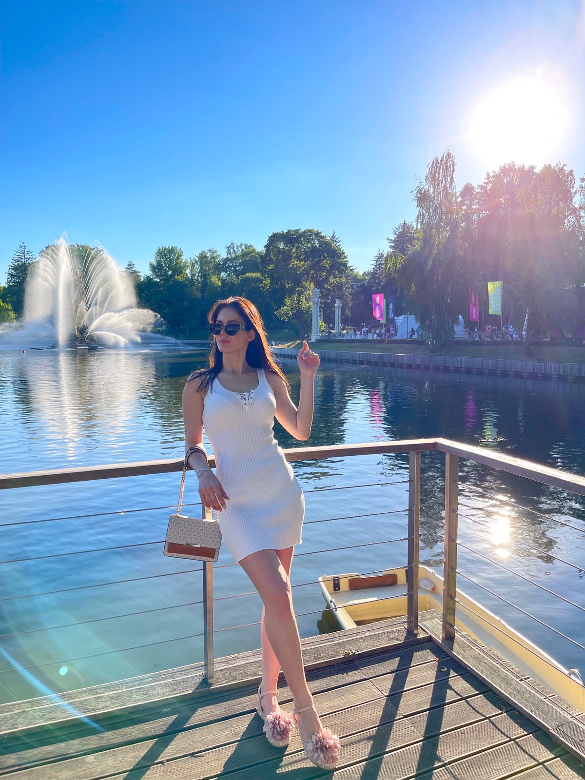 Варвара Шепелева