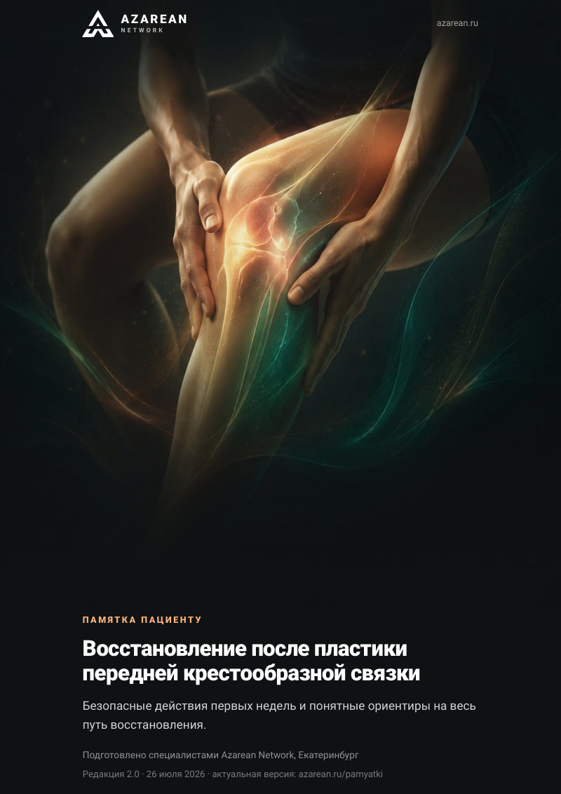 Памятка ПКС - лист 1