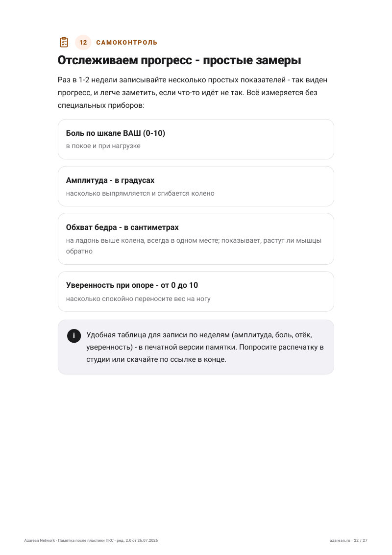 Памятка ПКС - лист 22